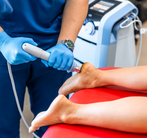 ondas de choque arturo gil